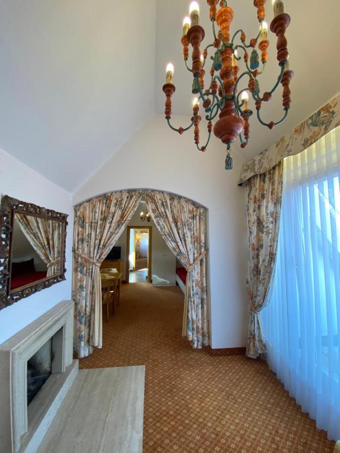 Hotel Krone Ohg Gerlingen Zewnętrze zdjęcie
