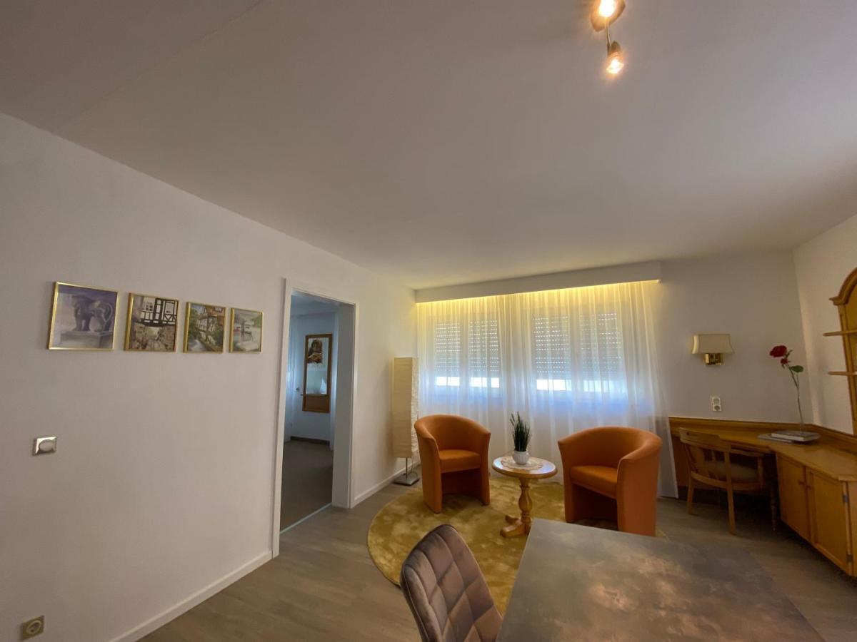 Hotel Krone Ohg Gerlingen Zewnętrze zdjęcie