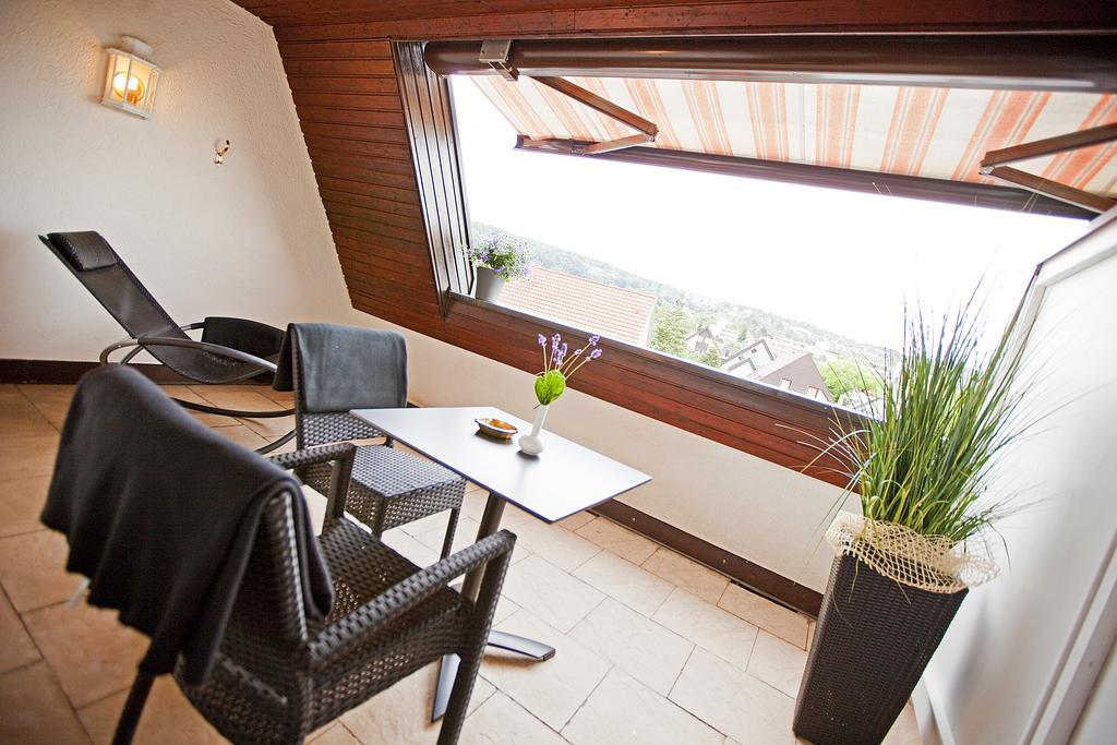 Hotel Krone Ohg Gerlingen Pokój zdjęcie