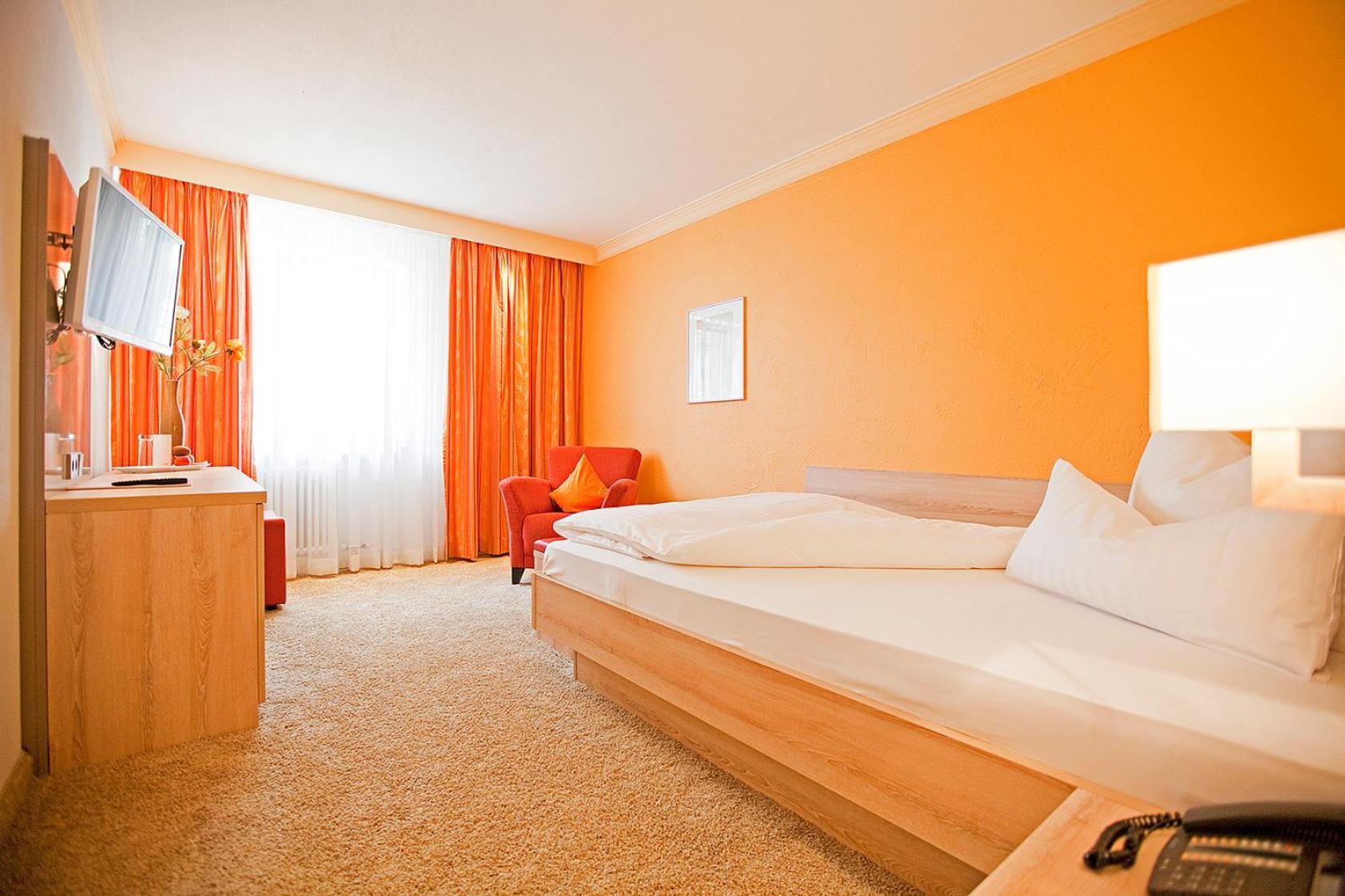 Hotel Krone Ohg Gerlingen Pokój zdjęcie