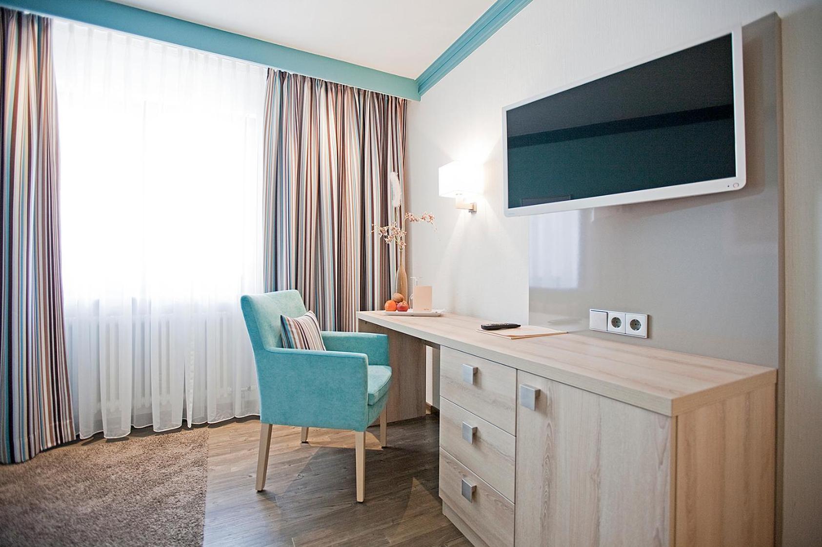 Hotel Krone Ohg Gerlingen Pokój zdjęcie