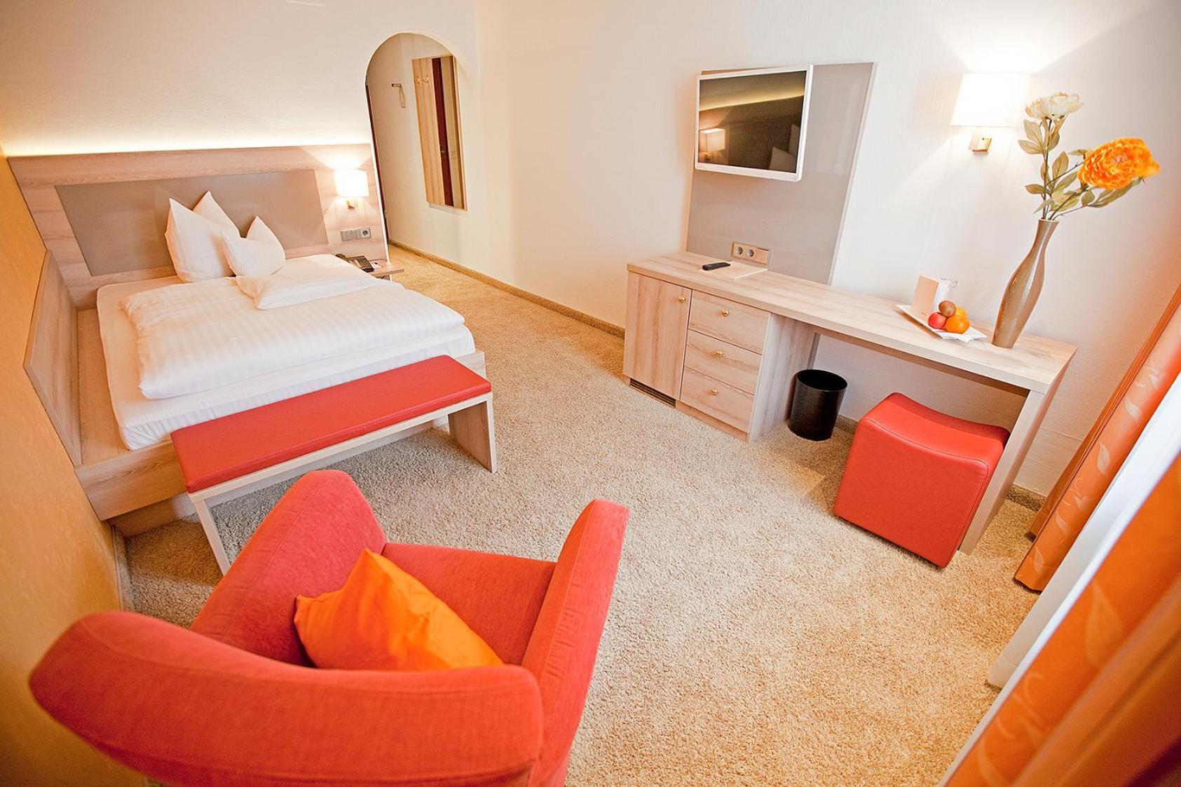 Hotel Krone Ohg Gerlingen Pokój zdjęcie