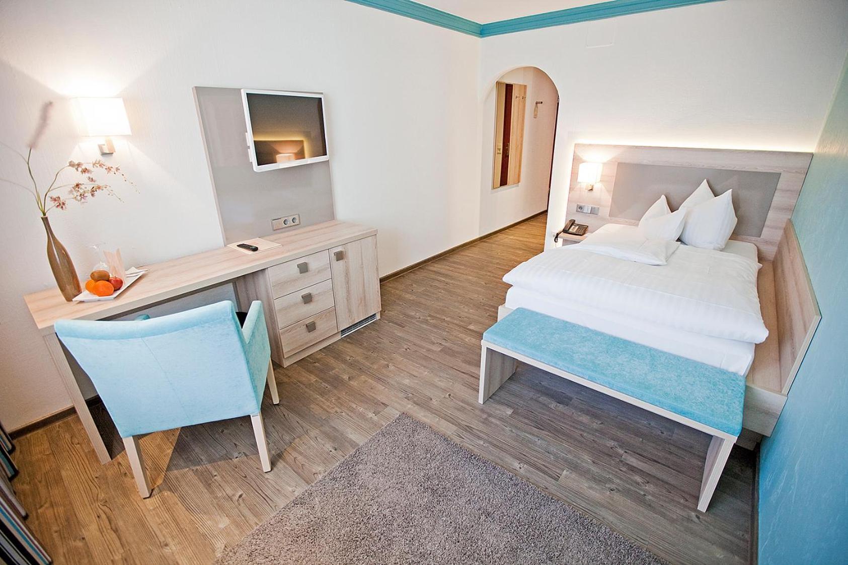 Hotel Krone Ohg Gerlingen Pokój zdjęcie