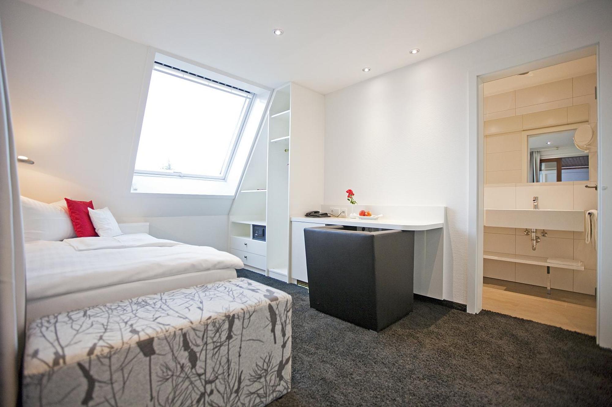 Hotel Krone Ohg Gerlingen Pokój zdjęcie